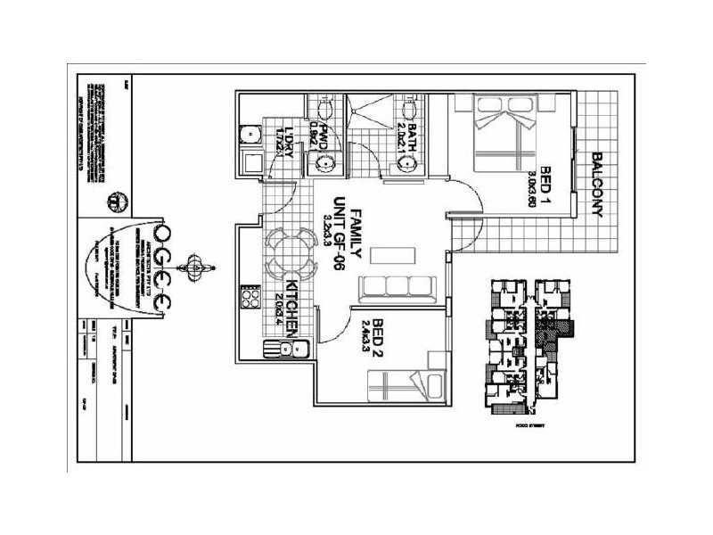 6/26 Rodd Street, Dandenong VIC 3175