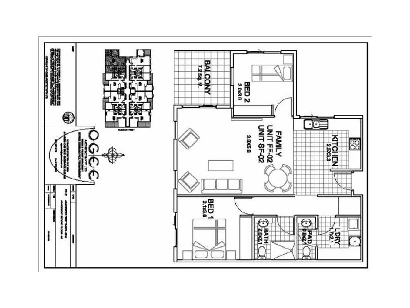 17/26 Rodd Street, Dandenong VIC 3175