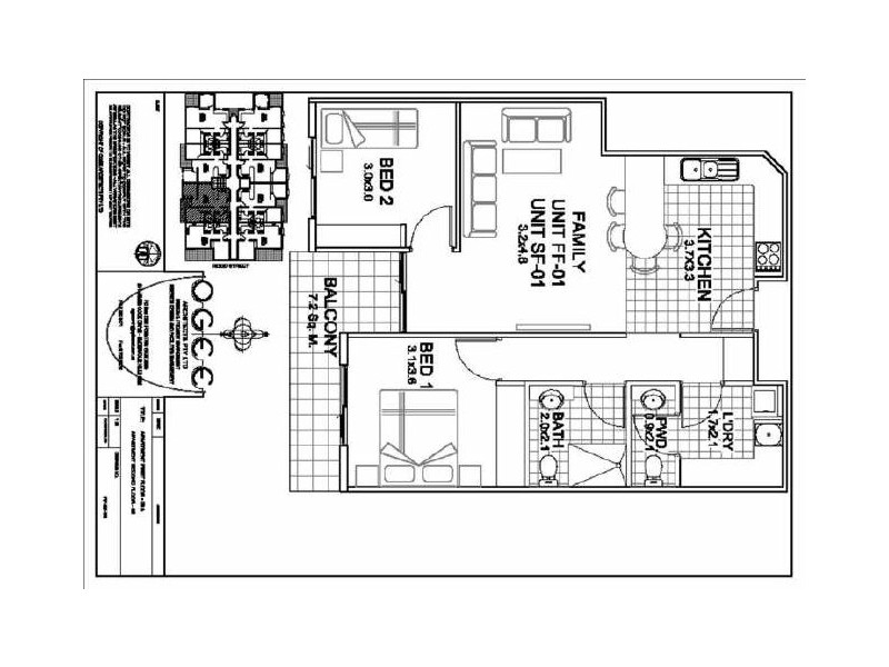 23/26 Rodd Street, Dandenong VIC 3175