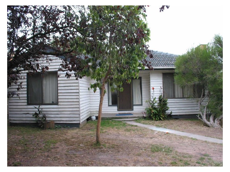 1 Jeffrey Street, Dandenong North VIC 3175