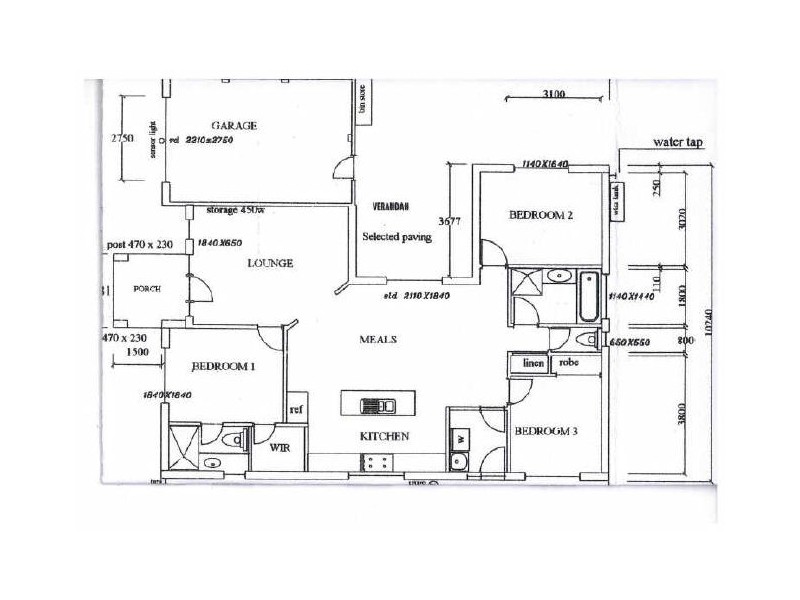 1/2 Prunus Grove, Doveton VIC 3177