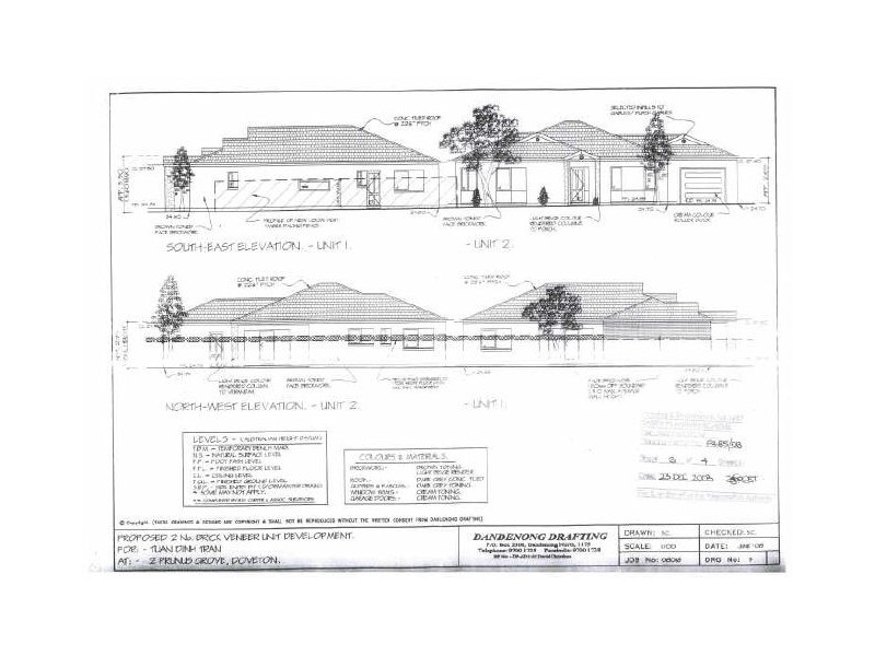 1/2 Prunus Grove, Doveton VIC 3177