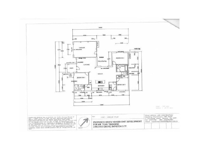 1/2 Prunus Grove, Doveton VIC 3177