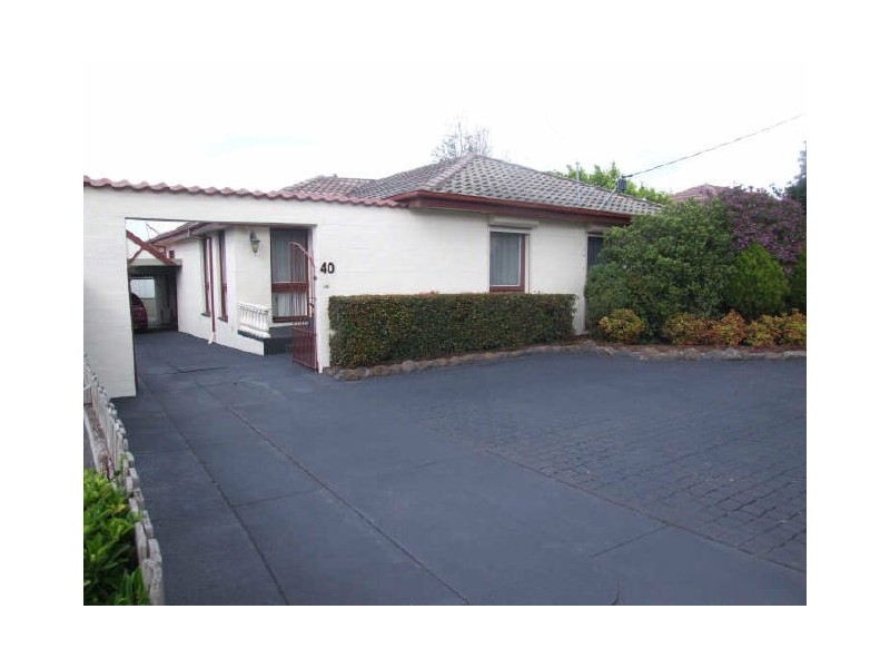 40 First Avenue, Dandenong North VIC 3175