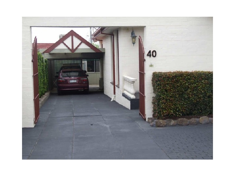 40 First Avenue, Dandenong North VIC 3175