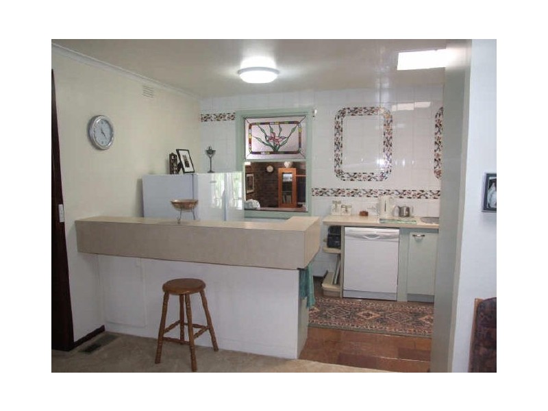 40 First Avenue, Dandenong North VIC 3175