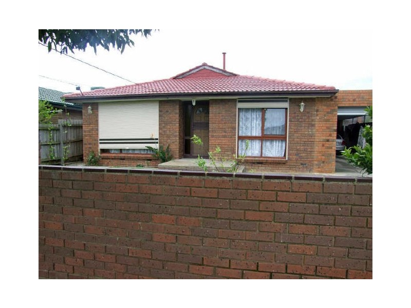 2 Grenda Court, Dandenong VIC 3175