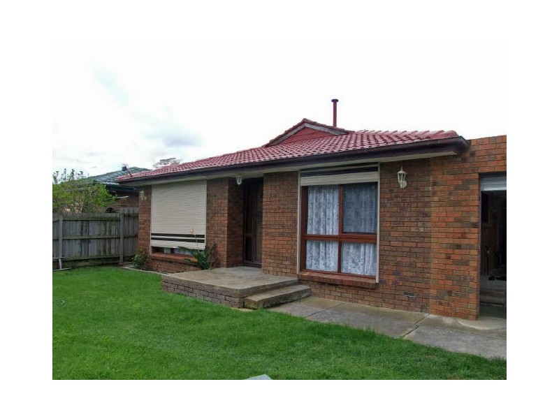 2 Grenda Court, Dandenong VIC 3175