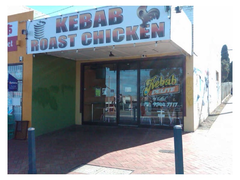 1919 Dandenong Road, Clayton VIC 3168