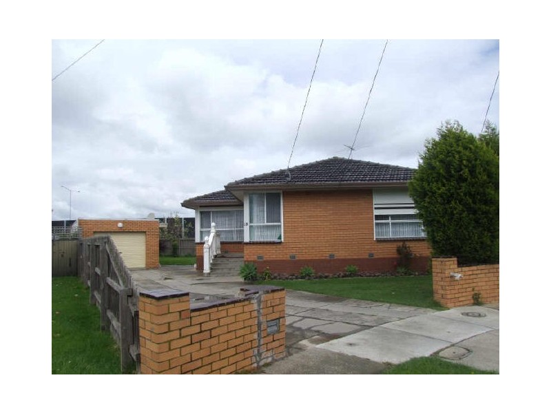 19 Norman Court, Dandenong VIC 3175