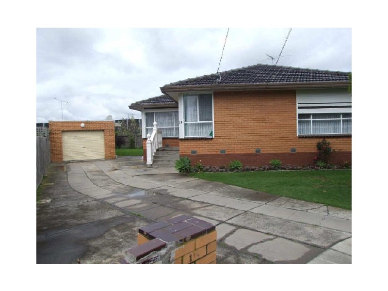 19 Norman Court, Dandenong VIC 3175