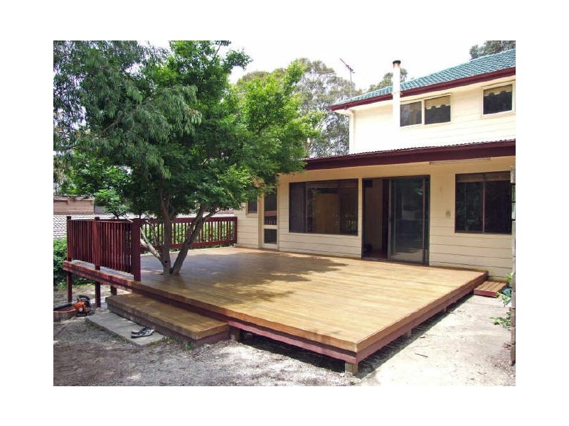 108 King Road, Harkaway VIC 3806