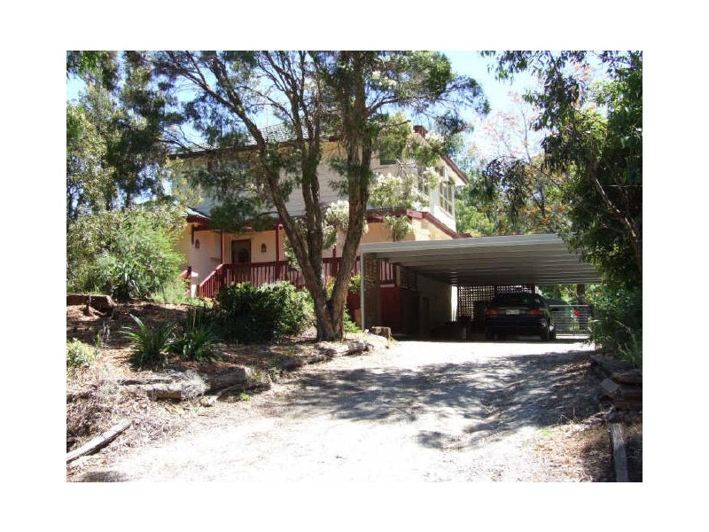 108 King Road, Harkaway VIC 3806