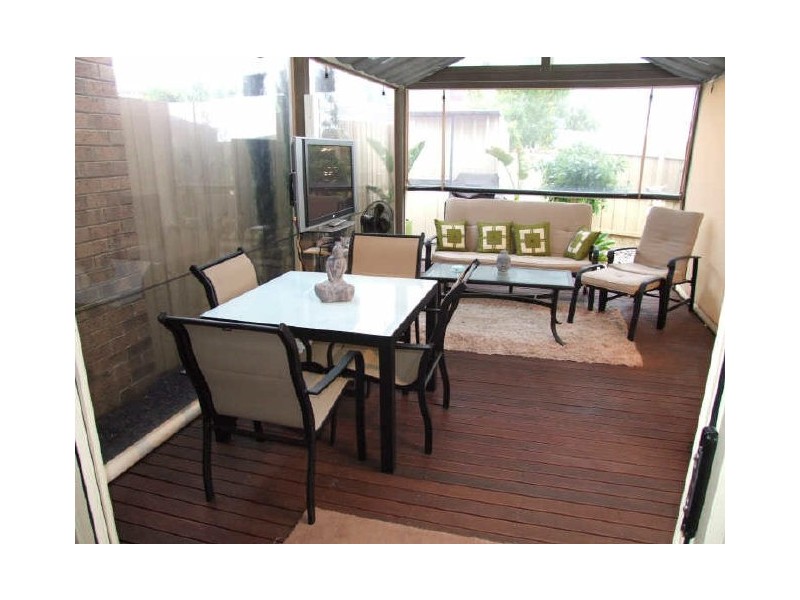 18/84 Heatherton Road, Endeavour Hills VIC 3802