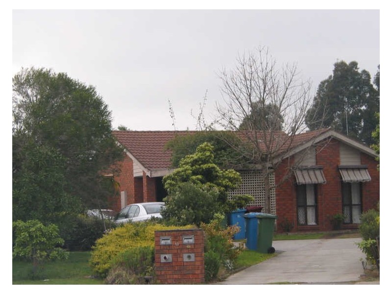 2/11 Gooding Court, Dandenong VIC 3175