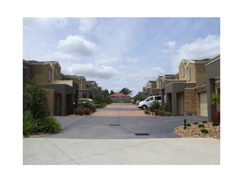 3/84 Heatherton Road, Endeavour Hills VIC 3802