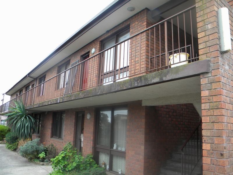 6 & Accessory Unit 7/7 James Street, Dandenong VIC 3175