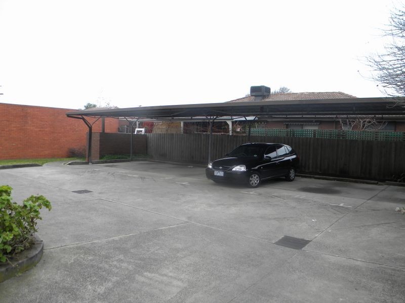 6 & Accessory Unit 7/7 James Street, Dandenong VIC 3175