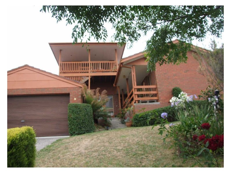 3 Durang Court, Endeavour Hills VIC 3802