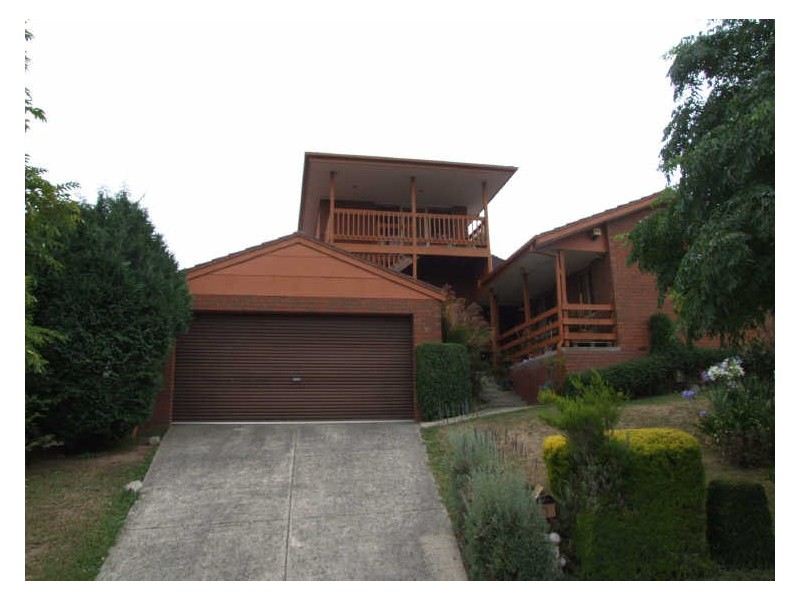 3 Durang Court, Endeavour Hills VIC 3802