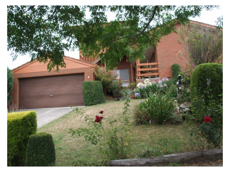 3 Durang Court, Endeavour Hills VIC 3802