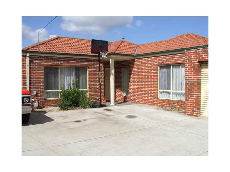 Unit 2/117 McCrae Street, Dandenong VIC 3175