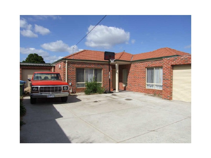 Unit 2/117 McCrae Street, Dandenong VIC 3175