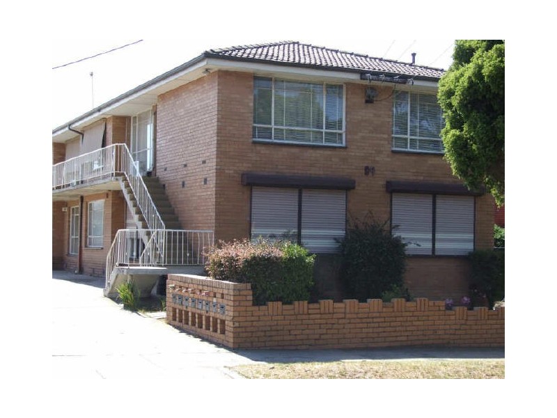 8/99 McCrae Street, Dandenong VIC 3175