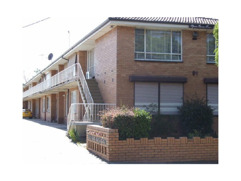 8/99 McCrae Street, Dandenong VIC 3175