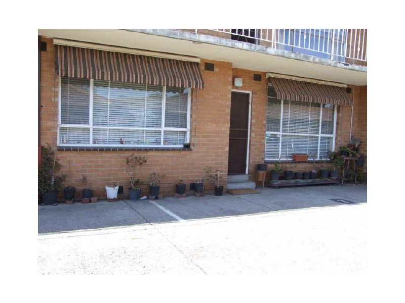 8/99 McCrae Street, Dandenong VIC 3175