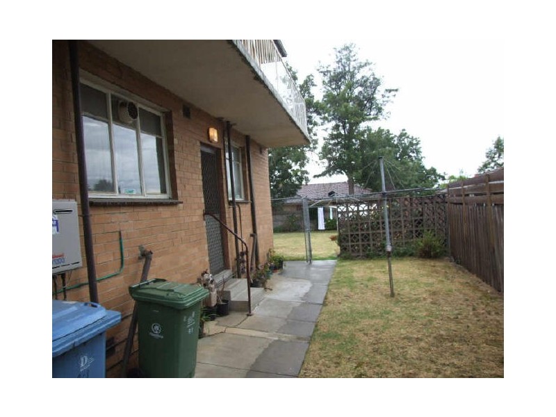 8/99 McCrae Street, Dandenong VIC 3175