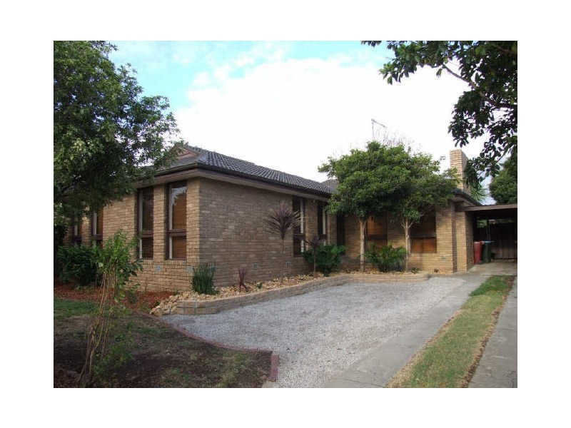 37 Hanley Street, Narre Warren VIC 3805