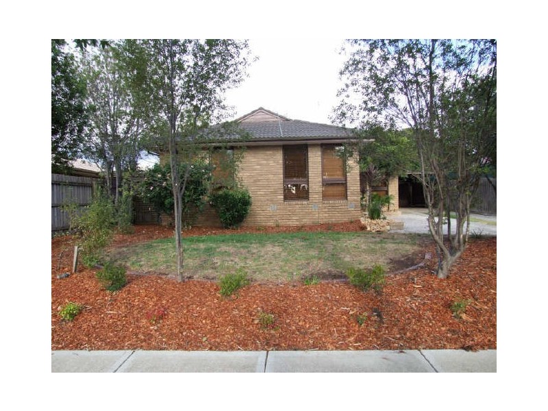 37 Hanley Street, Narre Warren VIC 3805