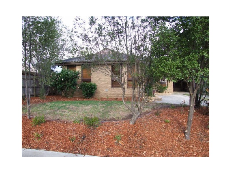 37 Hanley Street, Narre Warren VIC 3805