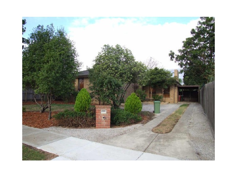 37 Hanley Street, Narre Warren VIC 3805