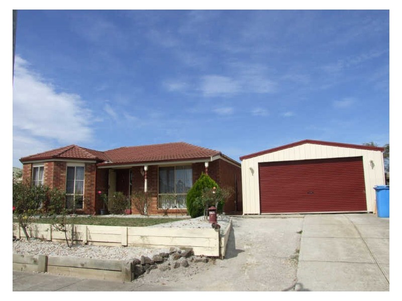 7 Norman Place, Narre Warren VIC 3805