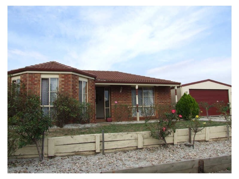 7 Norman Place, Narre Warren VIC 3805
