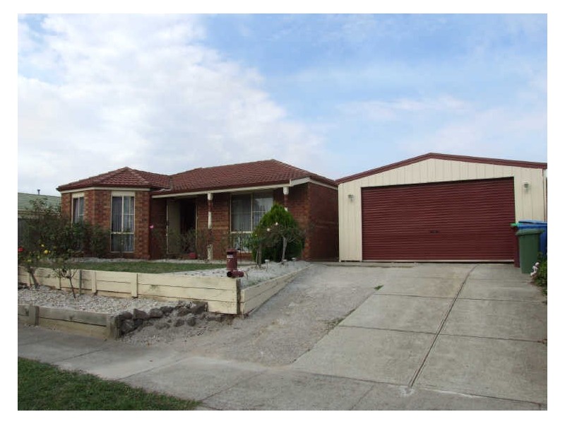 7 Norman Place, Narre Warren VIC 3805