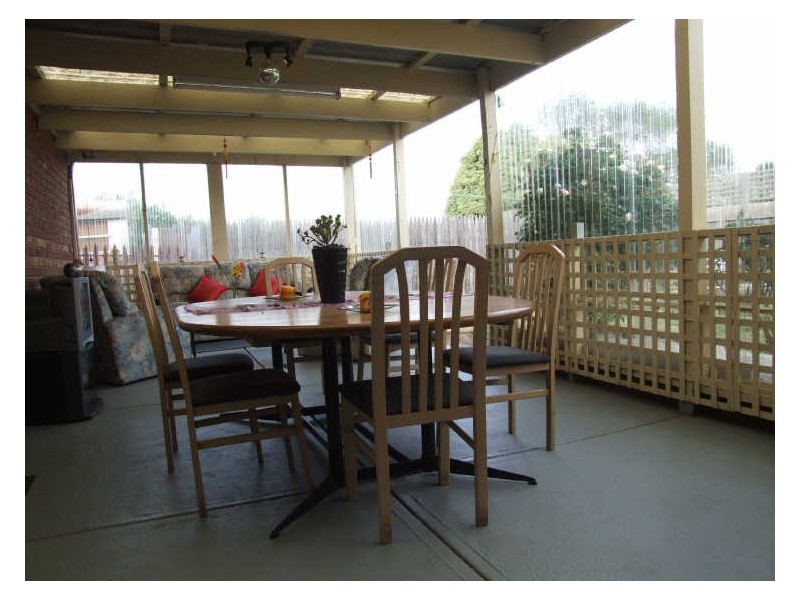 7 Norman Place, Narre Warren VIC 3805