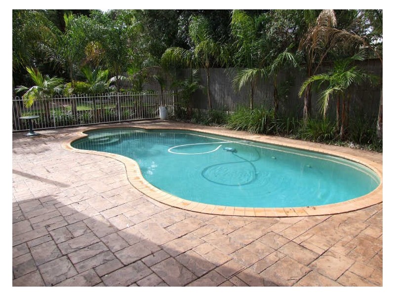 11 Tetragona Quadrant, Rowville VIC 3178