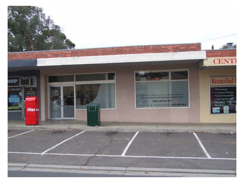 75 Anne Road, Knoxfield VIC 3180