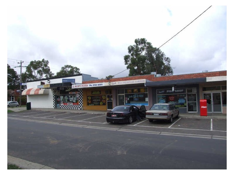 75 Anne Road, Knoxfield VIC 3180