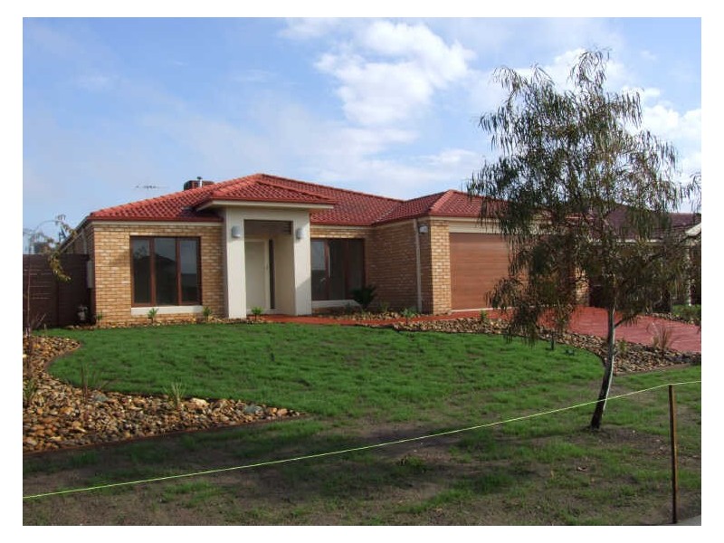 5 Wearingford Avenue, Narre Warren South VIC 3805