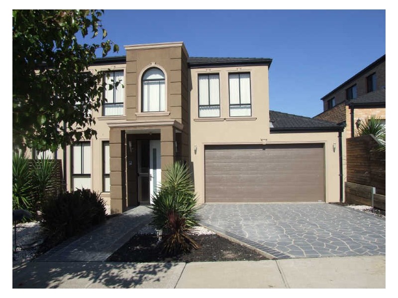 45 Piermont Drive, Berwick VIC 3806