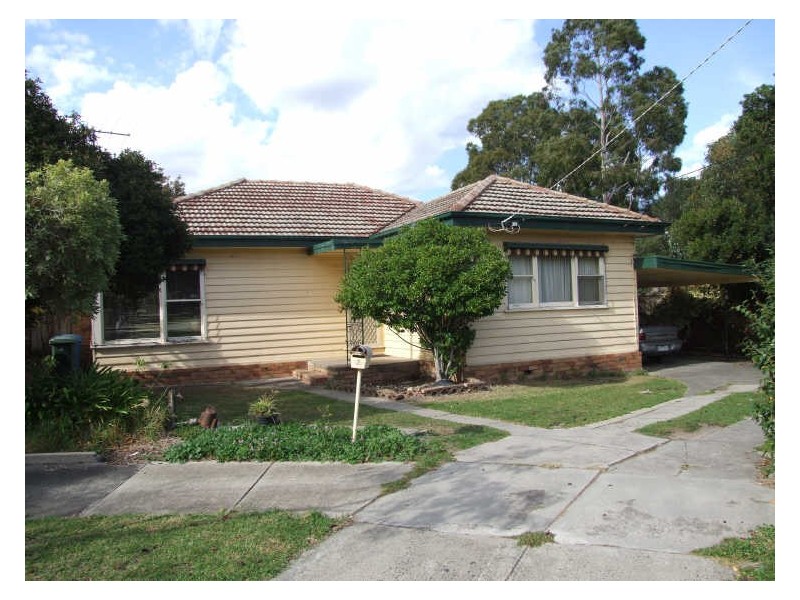 2 Elletson Court, Dandenong VIC 3175