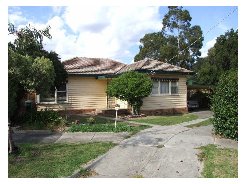 2 Elletson Court, Dandenong VIC 3175