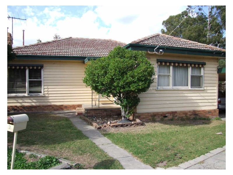 2 Elletson Court, Dandenong VIC 3175