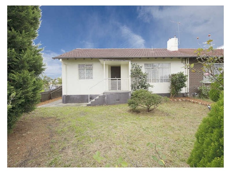 25 Fugosia Street, Doveton VIC 3177
