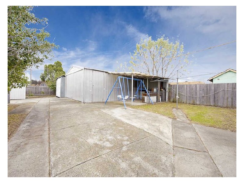 25 Fugosia Street, Doveton VIC 3177