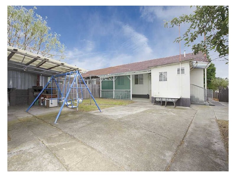25 Fugosia Street, Doveton VIC 3177